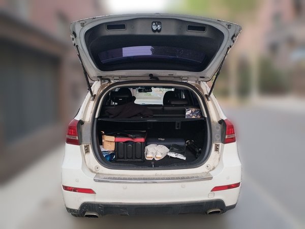 Haval H2 2016, 53700 км, за 4216 USD - фото 14