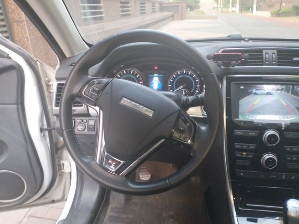 Haval H2 2016, 53700 км, за 4216 USD - фото 10