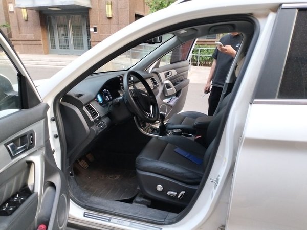 Haval H2 2016, 53700 км, за 4216 USD - фото 15