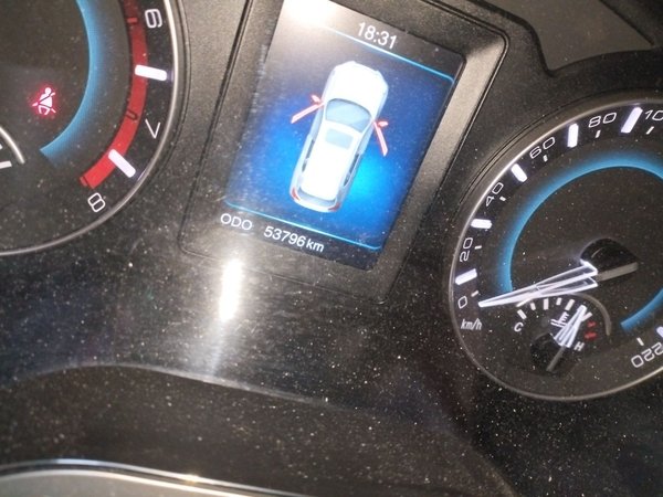 Haval H2 2016, 53700 км, за 4216 USD - фото 6