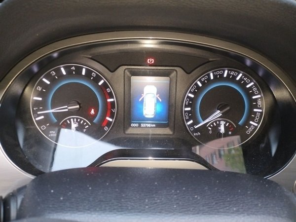 Haval H2 2016, 53700 км, за 4216 USD - фото 9