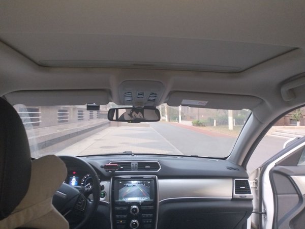 Haval H2 2016, 53700 км, за 4216 USD - фото 13