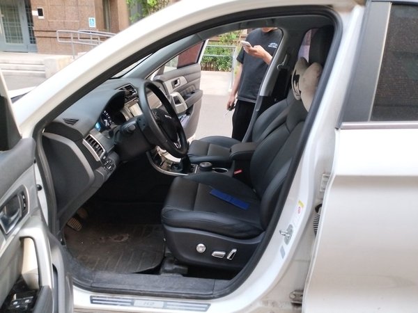 Haval H2 2016, 53700 км, за 4216 USD - фото 11