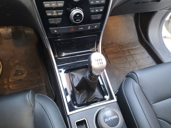 Haval H2 2016, 53700 км, за 4216 USD - фото 8