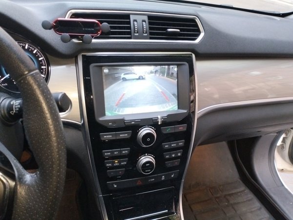 Haval H2 2016, 53700 км, за 4216 USD - фото 7