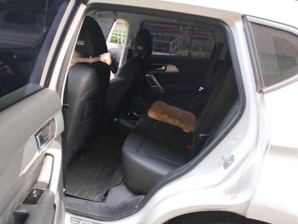 Haval H2 2016, 53700 км, за 4216 USD - фото 16