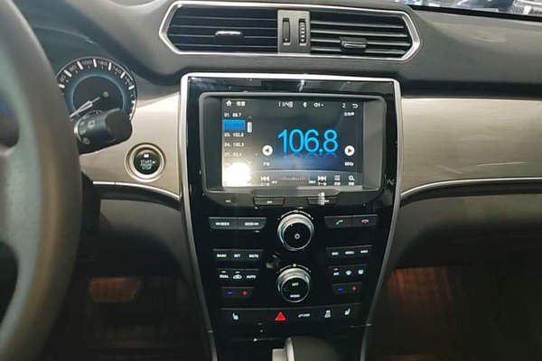 Haval H2 2016, 70200 км, за 5541 USD - фото 16