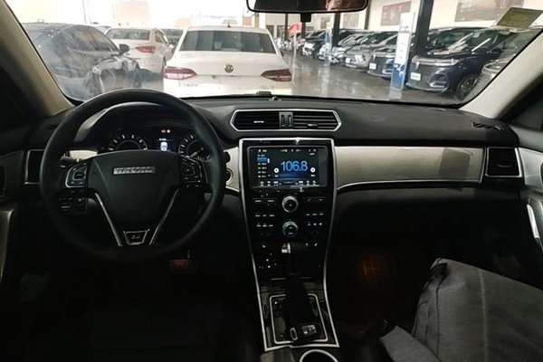 Haval H2 2016, 70200 км, за 5541 USD - фото 13
