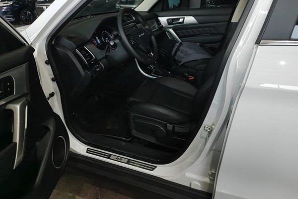 Haval H2 2016, 70200 км, за 5541 USD - фото 19