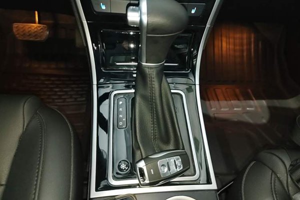 Haval H2 2016, 70200 км, за 5541 USD - фото 17