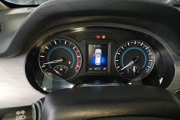 Haval H2 2016, 70200 км, за 5541 USD - фото 15