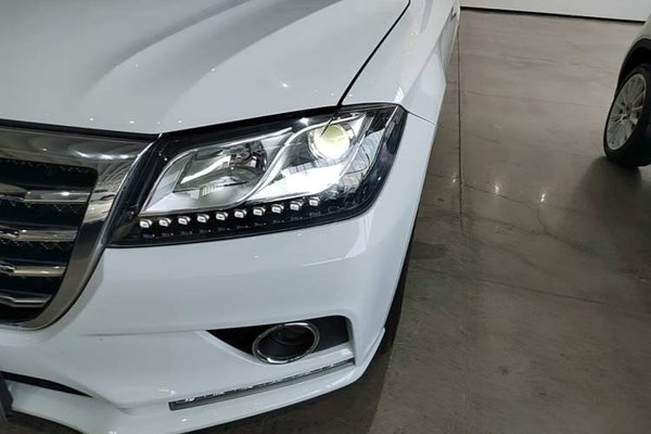 Haval H2 2016, 70200 км, за 5541 USD - фото 9