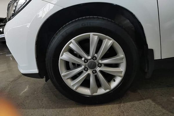 Haval H2 2016, 70200 км, за 5541 USD - фото 8
