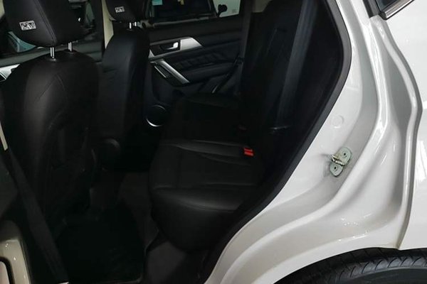 Haval H2 2016, 70200 км, за 5541 USD - фото 20