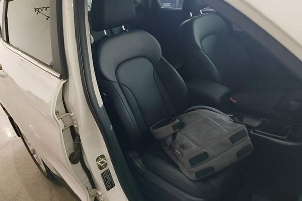 Haval H2 2016, 70200 км, за 5541 USD - фото 23