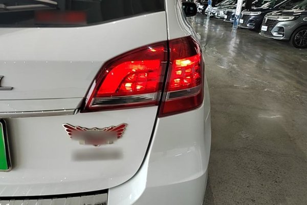 Haval H2 2016, 70200 км, за 5541 USD - фото 7