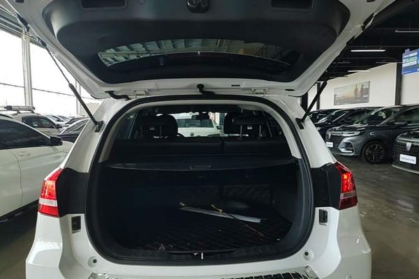Haval H2 2016, 70200 км, за 5541 USD - фото 22