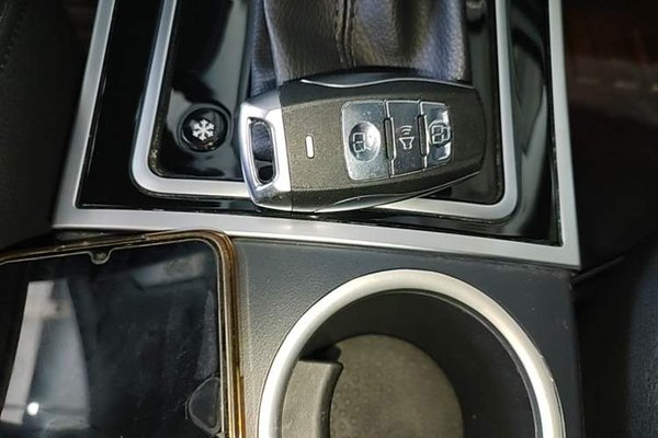 Haval H2 2016, 70200 км, за 5541 USD - фото 12