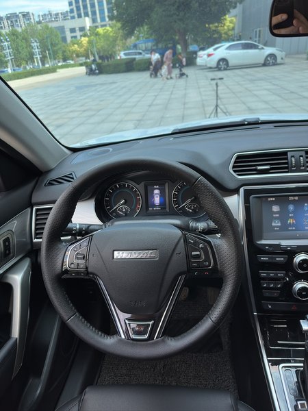 Haval H2 2016, 86400 км, за 6675 USD - фото 19