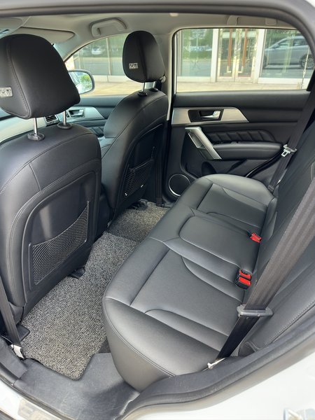 Haval H2 2016, 86400 км, за 6675 USD - фото 18