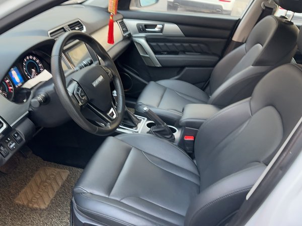 Haval H2 2016, 86400 км, за 6675 USD