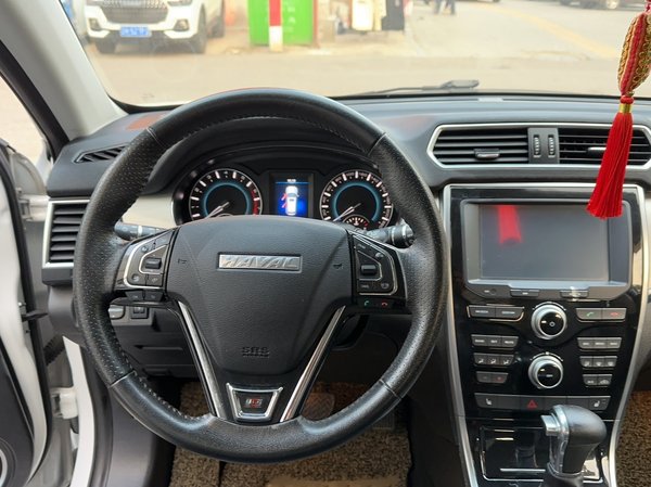 Haval H2 2016, 86400 км, за 6675 USD - фото 9