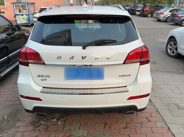Haval H2 2016, 86400 км, за 6675 USD - фото 27