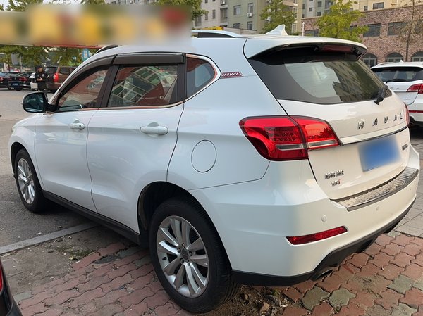 Haval H2 2016, 86400 км, за 6675 USD - фото 29