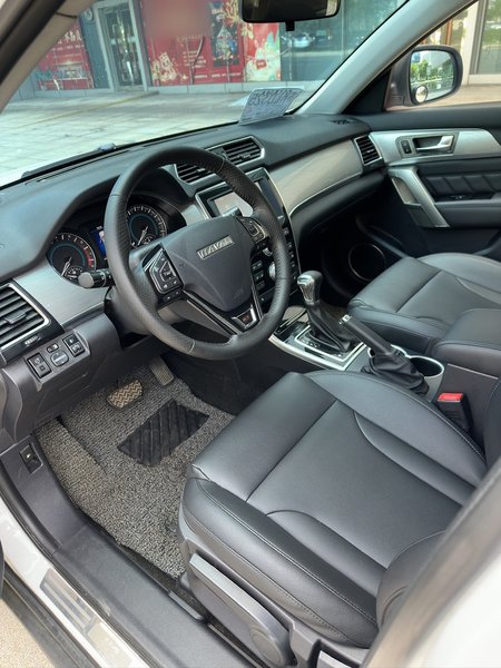 Haval H2 2016, 86400 км, за 6675 USD - фото 21