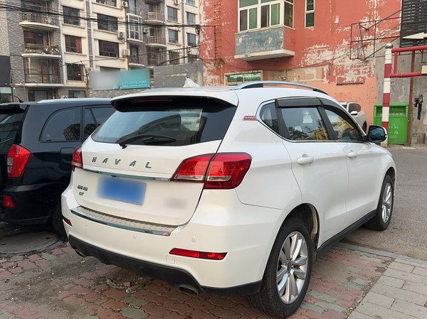 Haval H2 2016, 86400 км, за 6675 USD - фото 28