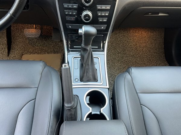 Haval H2 2016, 86400 км, за 6675 USD