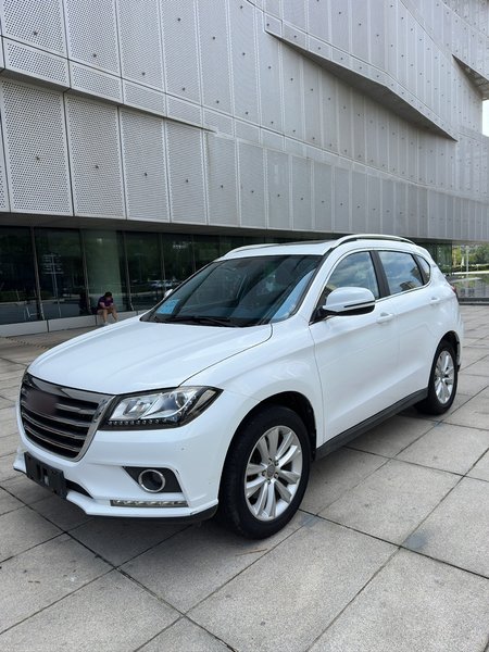 Haval H2 2016, 86400 км, за 6675 USD - фото 17