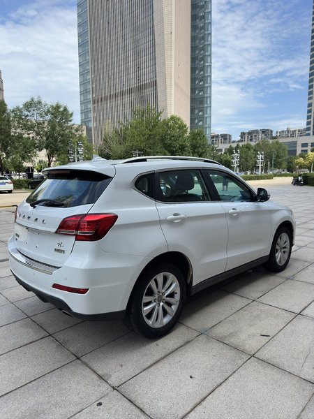 Haval H2 2016, 86400 км, за 6675 USD - фото 15