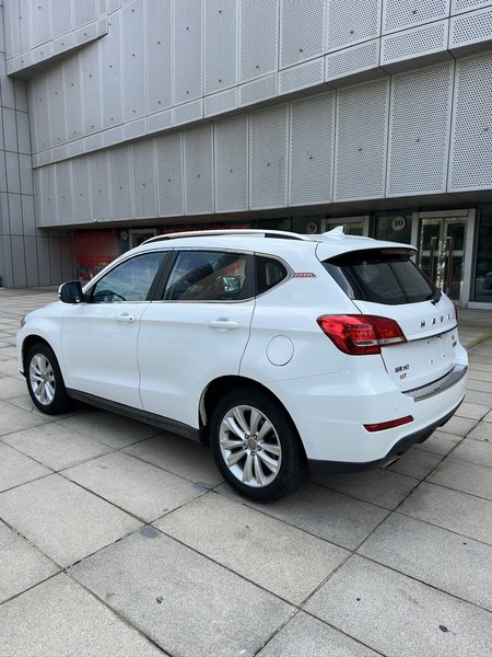 Haval H2 2016, 86400 км, за 6675 USD - фото 24