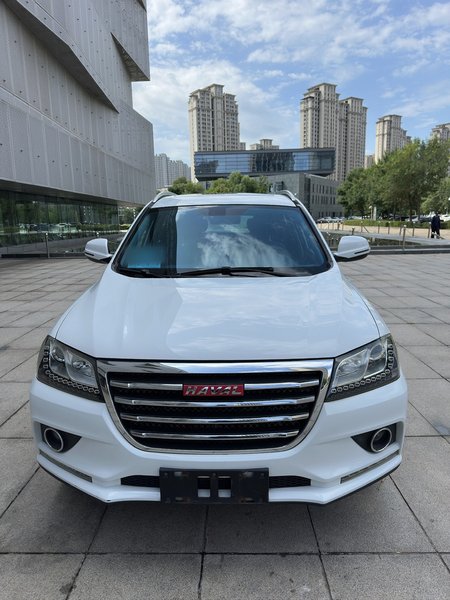 Haval H2 2016, 86400 км, за 6675 USD - фото 16