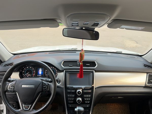 Haval H2 2016, 86400 км, за 6675 USD - фото 10