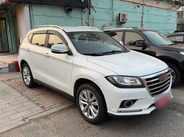 Haval H2 2016, 86400 км, за 6675 USD - фото 26