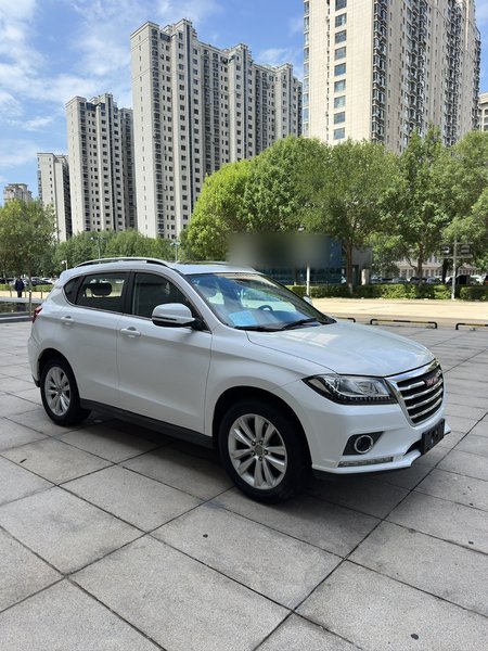 Haval H2 2016, 86400 км, за 6675 USD - фото 22