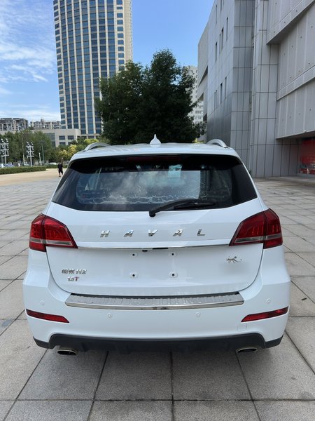 Haval H2 2016, 86400 км, за 6675 USD - фото 20