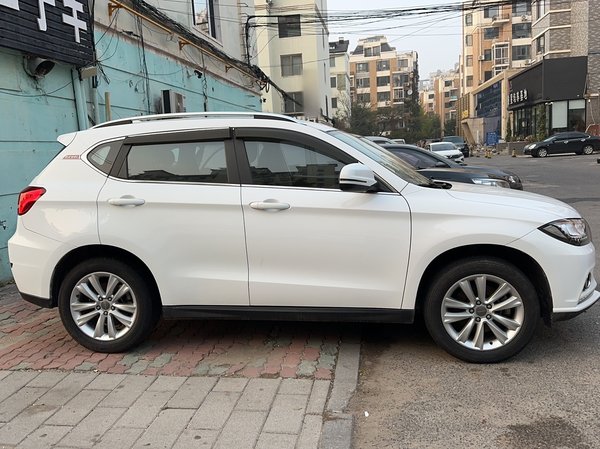 Haval H2 2016, 86400 км, за 6675 USD - фото 25