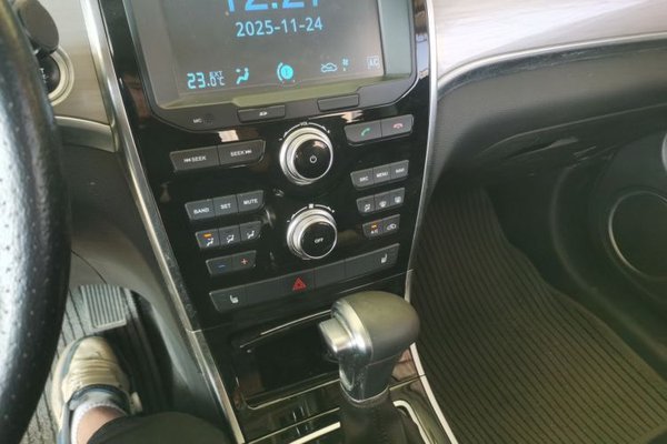 Haval H2 2017, 67300 км, за 6400 USD - фото 24