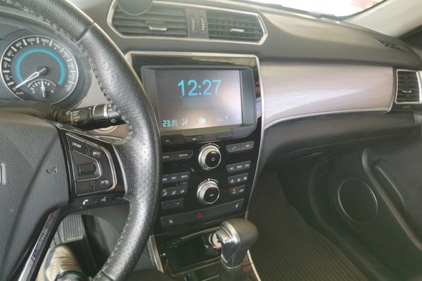 Haval H2 2017, 67300 км, за 6400 USD - фото 21