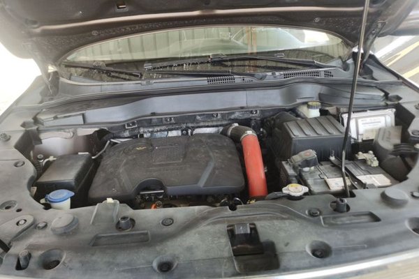 Haval H2 2017, 67300 км, за 6400 USD - фото 7