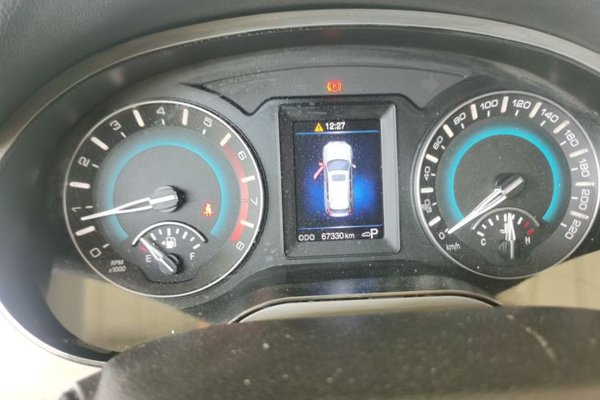 Haval H2 2017, 67300 км, за 6400 USD - фото 23