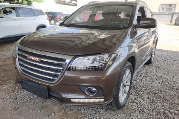 Haval H2 2017, 67300 км, за 6400 USD - фото 17