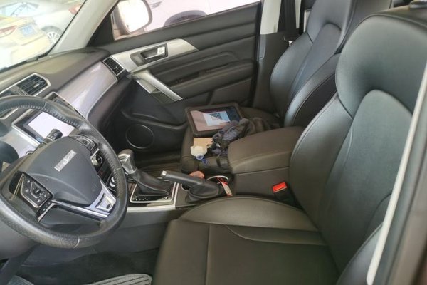 Haval H2 2017, 67300 км, за 6400 USD - фото 26