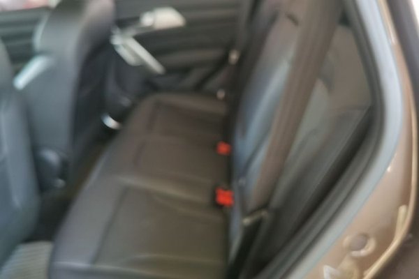 Haval H2 2017, 67300 км, за 6400 USD