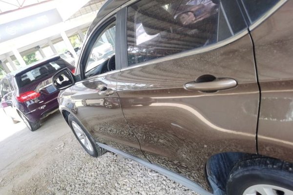 Haval H2 2017, 67300 км, за 6400 USD - фото 13