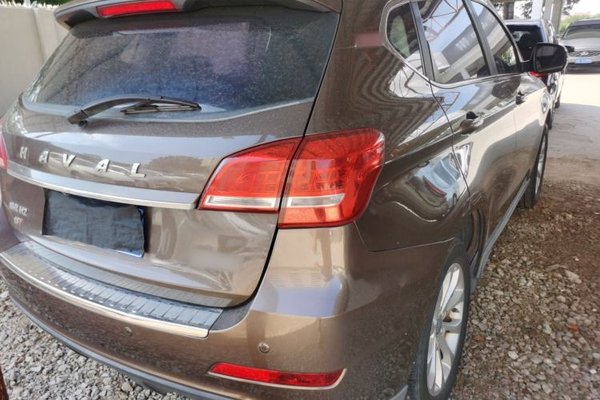 Haval H2 2017, 67300 км, за 6400 USD - фото 15