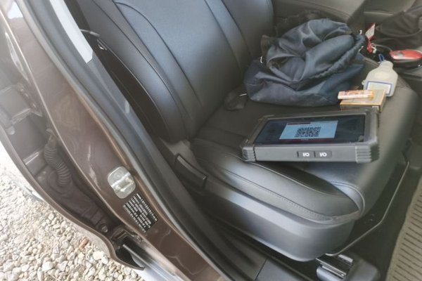 Haval H2 2017, 67300 км, за 6400 USD